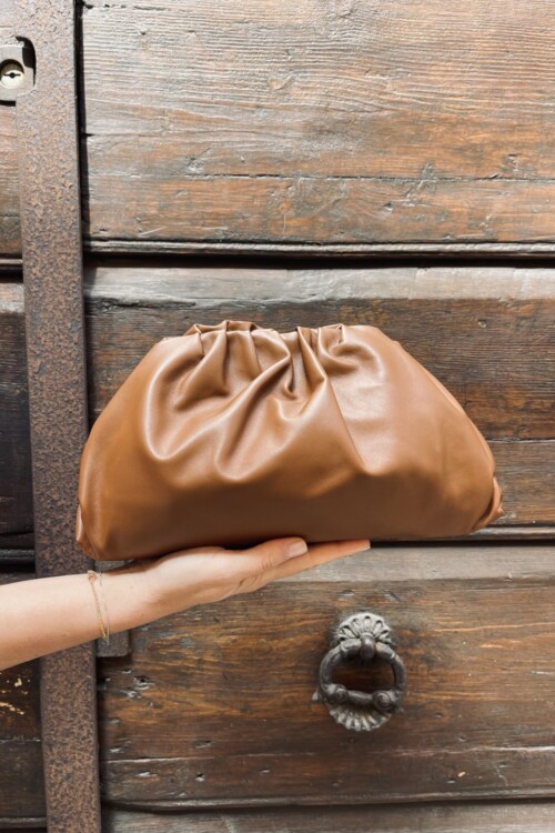 Clutch grande ( + colori)