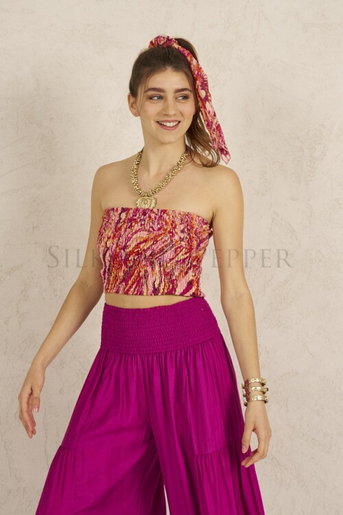 Top / fascia elastica