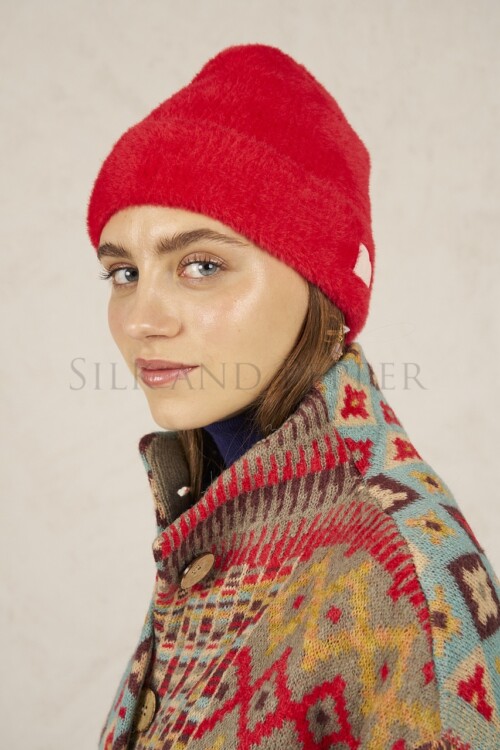 Cappellino soft