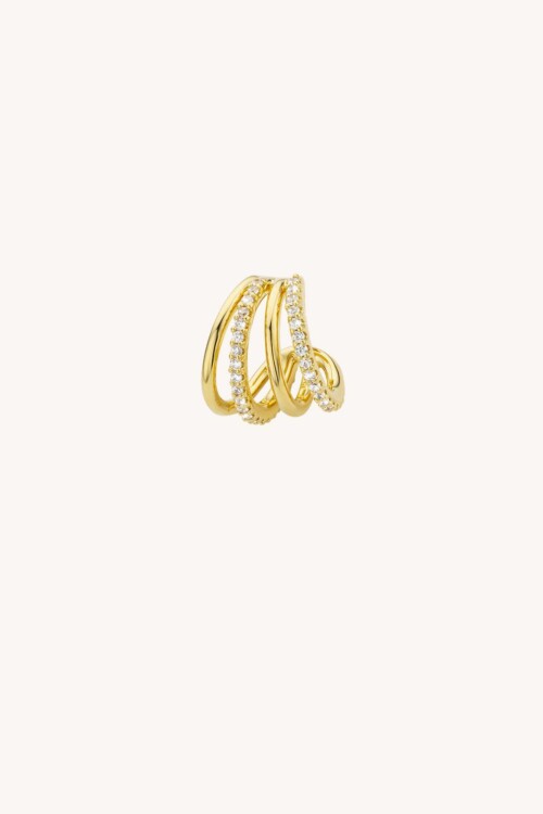 Ear cuff multiplo