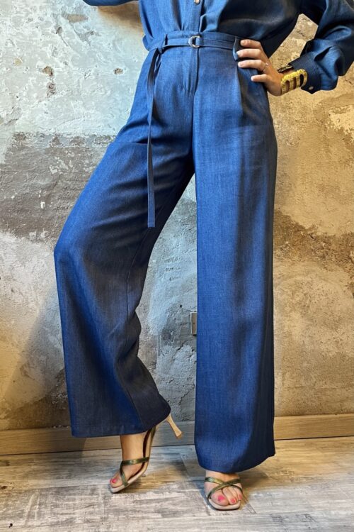 Pantalone denim
