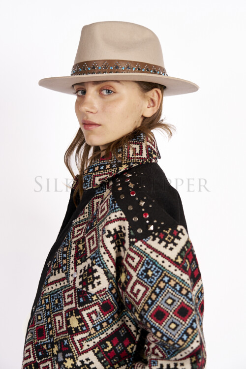 Cappello Zamora