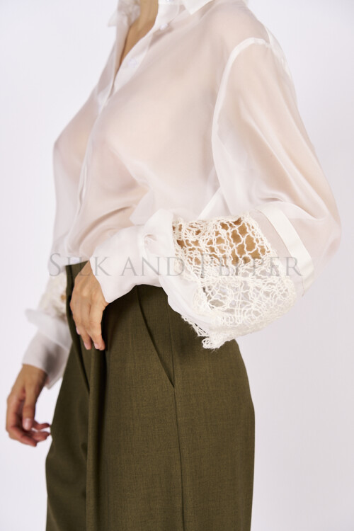 Camicia Lux