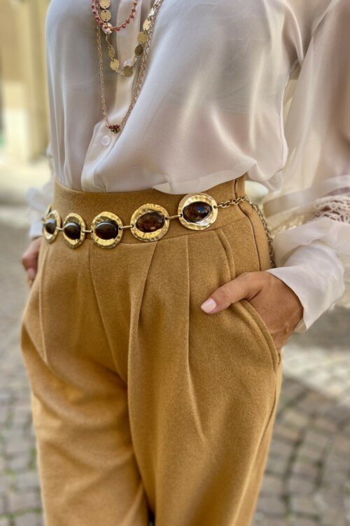 cintura per abiti e pantaloni