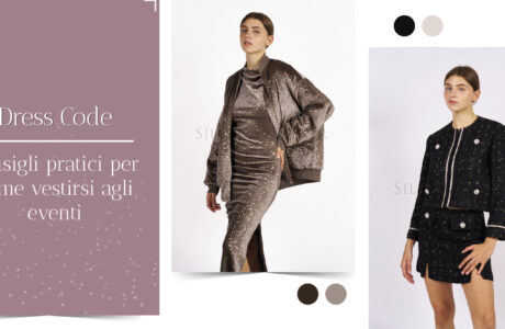 Dress Code: consigli pratici per vestirsi agli eventi
