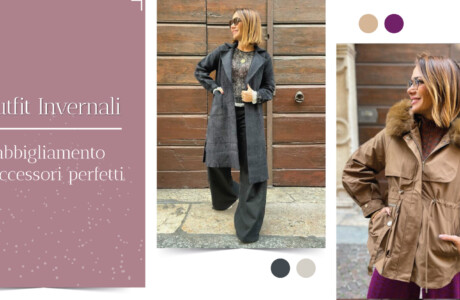Copertina articolo Silk and Pepper "Outfit invernali: abbigliamento e accessori perfetti"