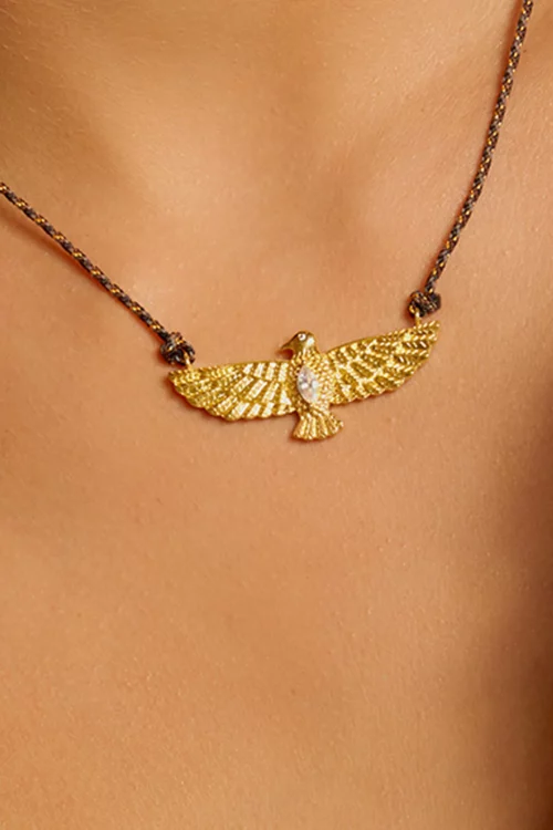 Collana Eagle